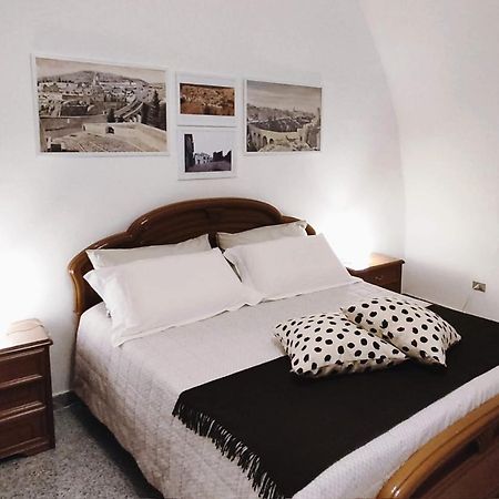 B&B Sotto L'Arco Gravina in Puglia Dış mekan fotoğraf