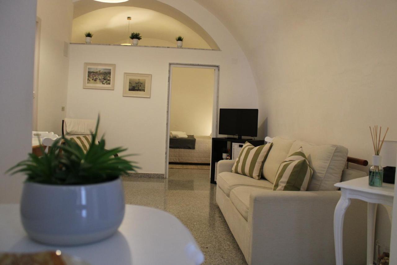 B&B Sotto L'Arco Gravina in Puglia Dış mekan fotoğraf
