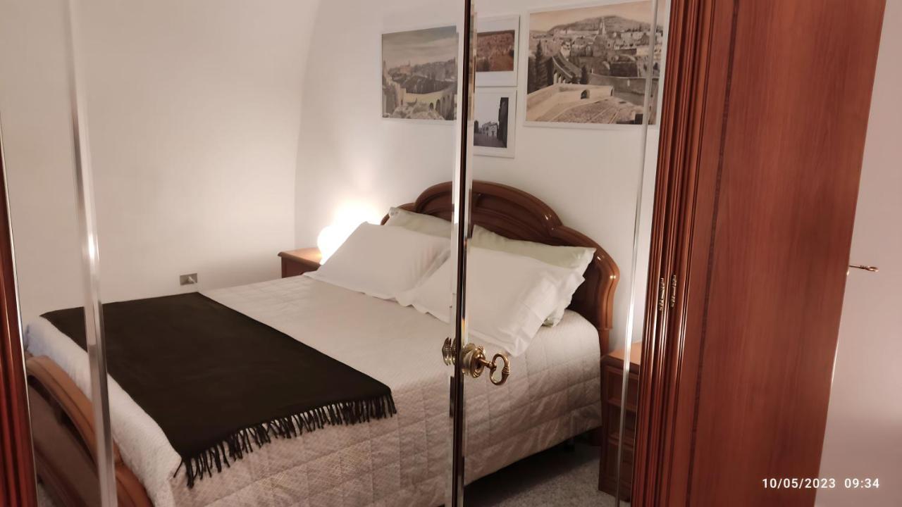 B&B Sotto L'Arco Gravina in Puglia Dış mekan fotoğraf