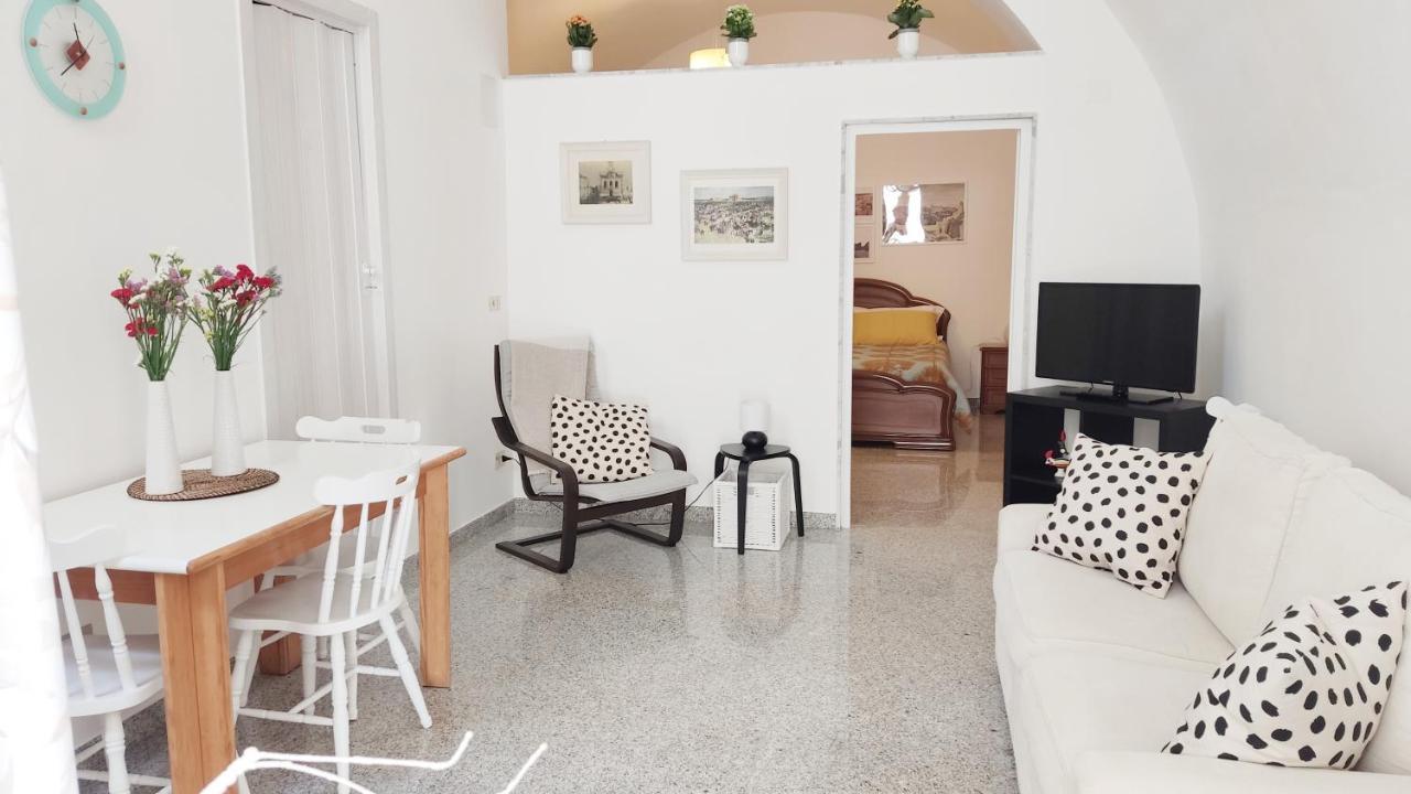 B&B Sotto L'Arco Gravina in Puglia Dış mekan fotoğraf