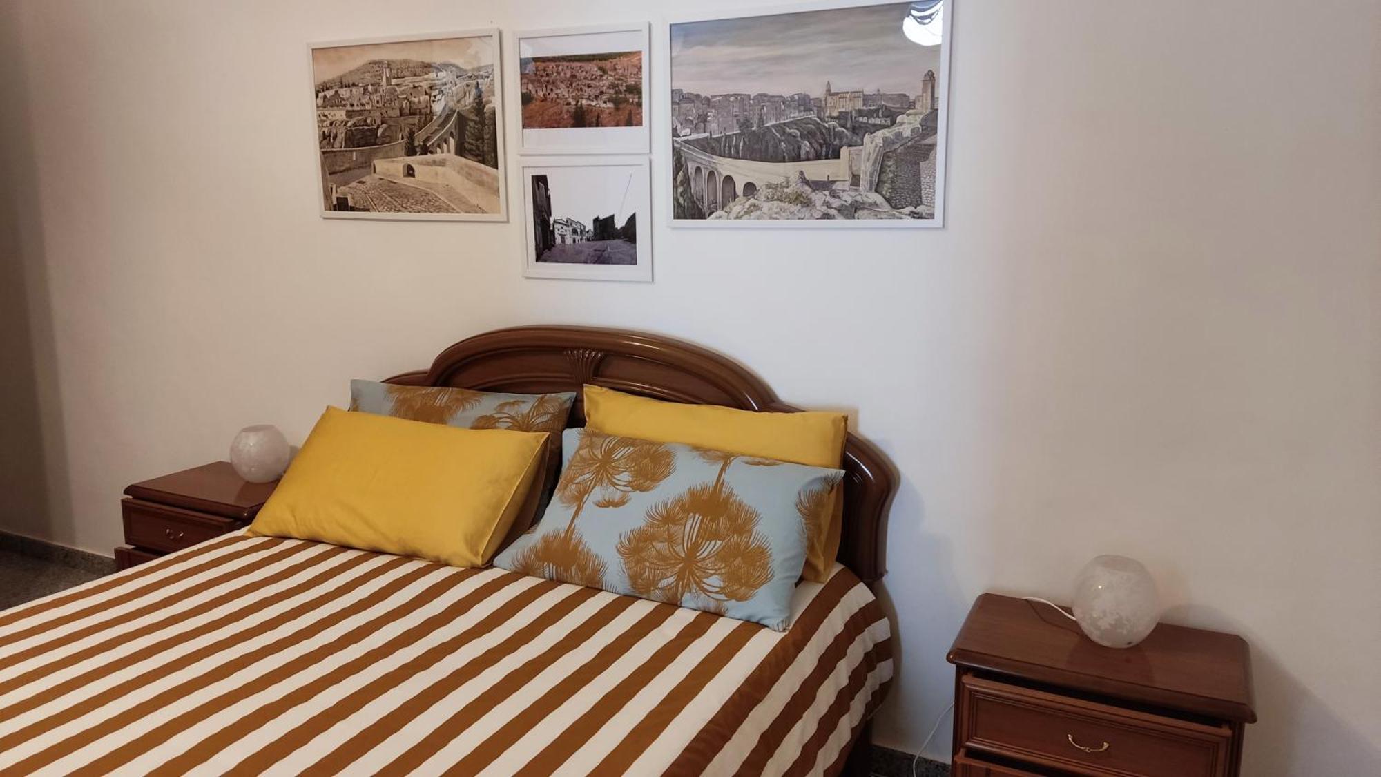 B&B Sotto L'Arco Gravina in Puglia Dış mekan fotoğraf