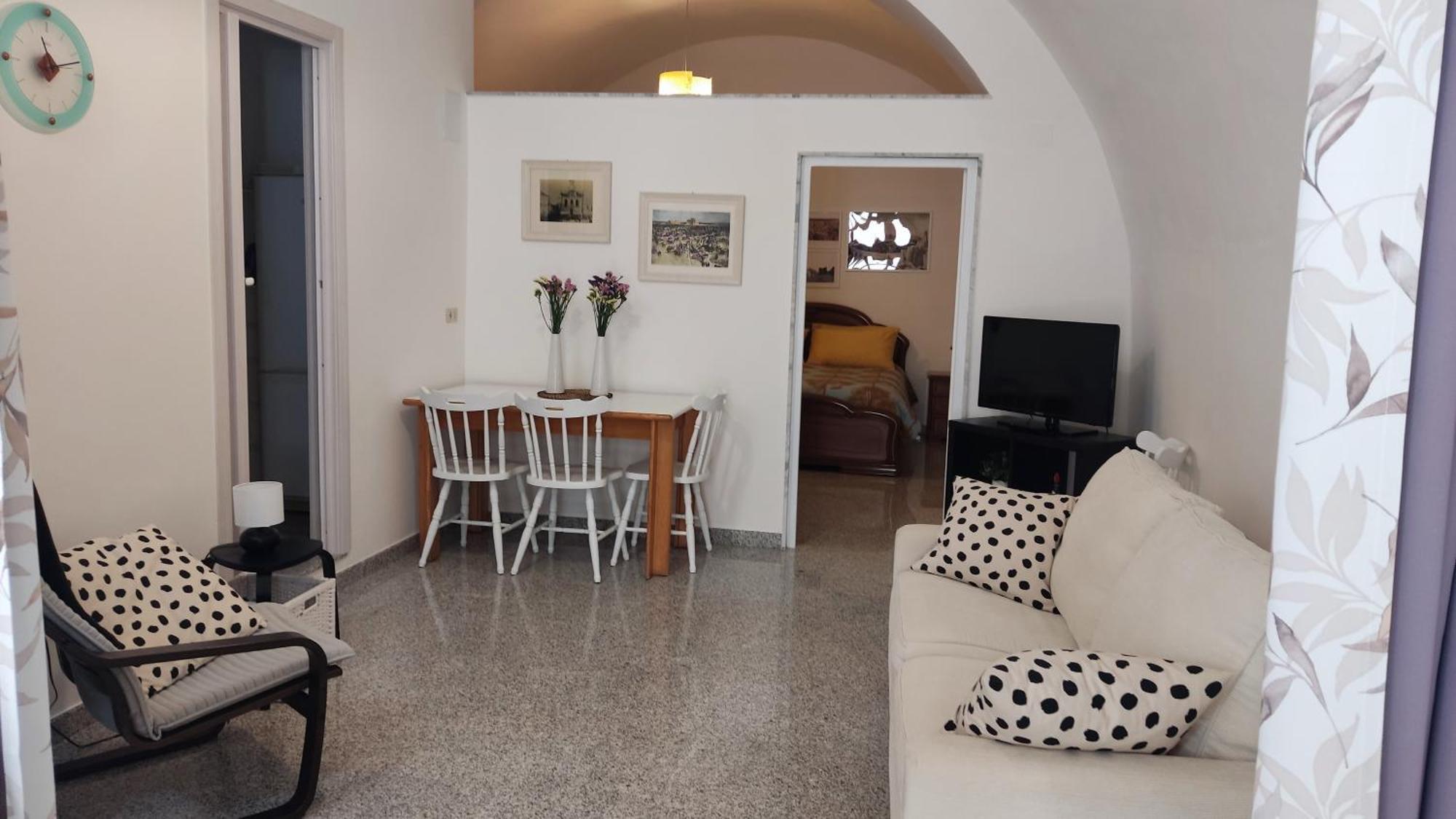 B&B Sotto L'Arco Gravina in Puglia Dış mekan fotoğraf