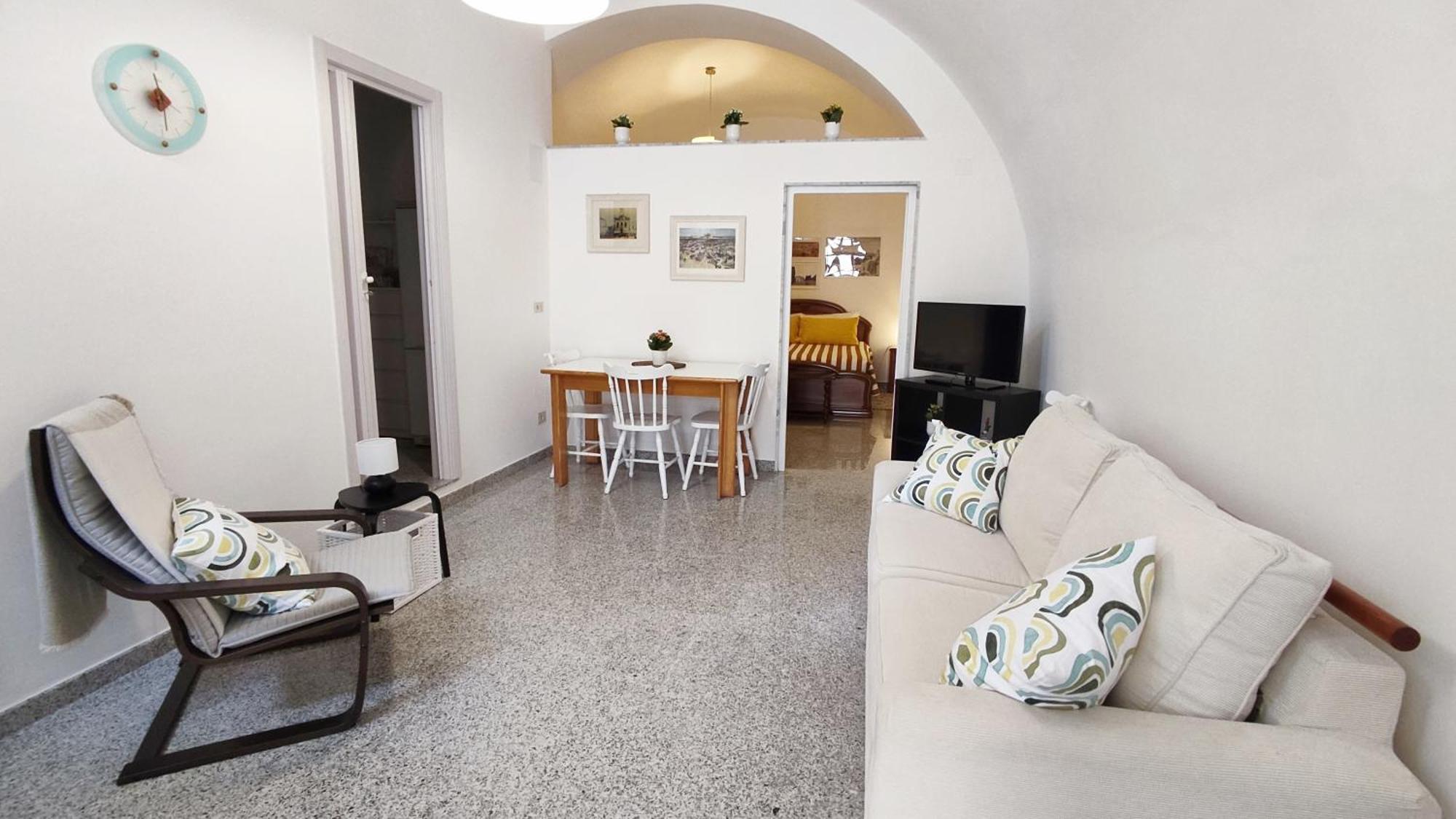 B&B Sotto L'Arco Gravina in Puglia Dış mekan fotoğraf