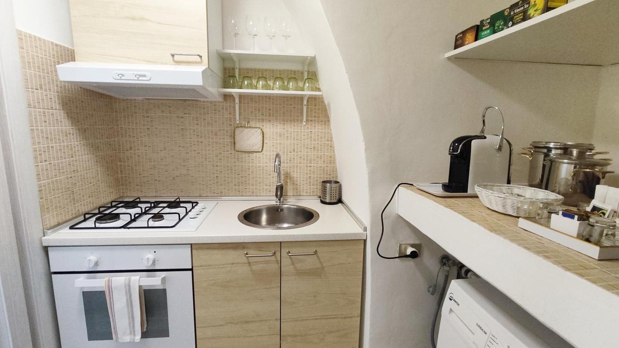 B&B Sotto L'Arco Gravina in Puglia Dış mekan fotoğraf